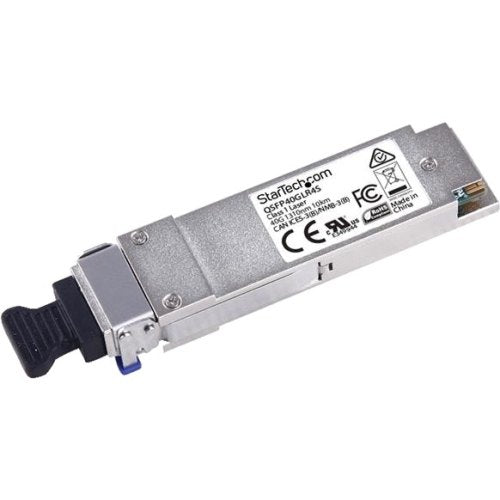 Cisco QSFP-40G-LR4-S 40GBase-LR4 QSFP+ Cisco QSFP-40G-LR4-S 40GBase-LR4 QSFP+